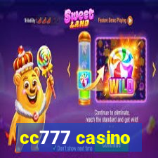 cc777 casino